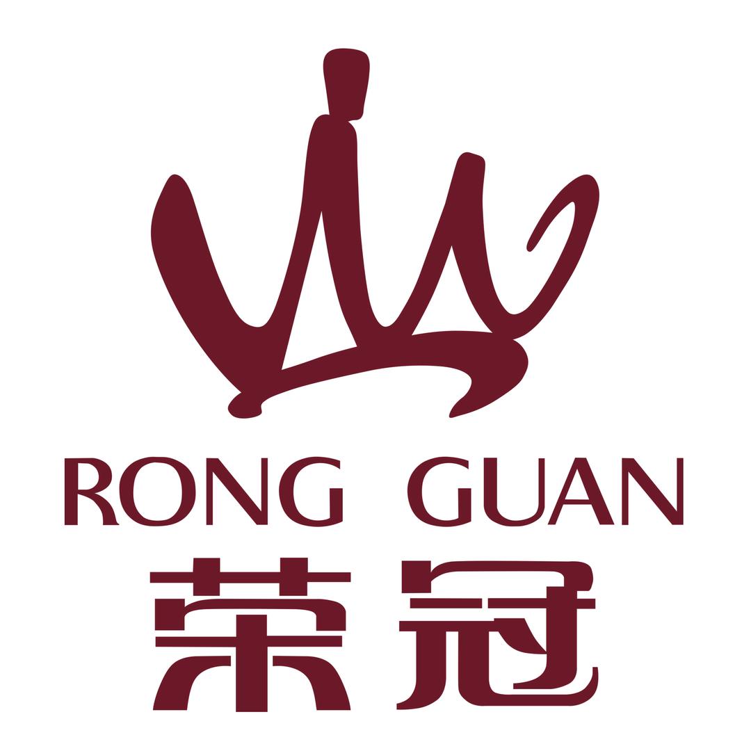 荣冠陶土瓦官方账号