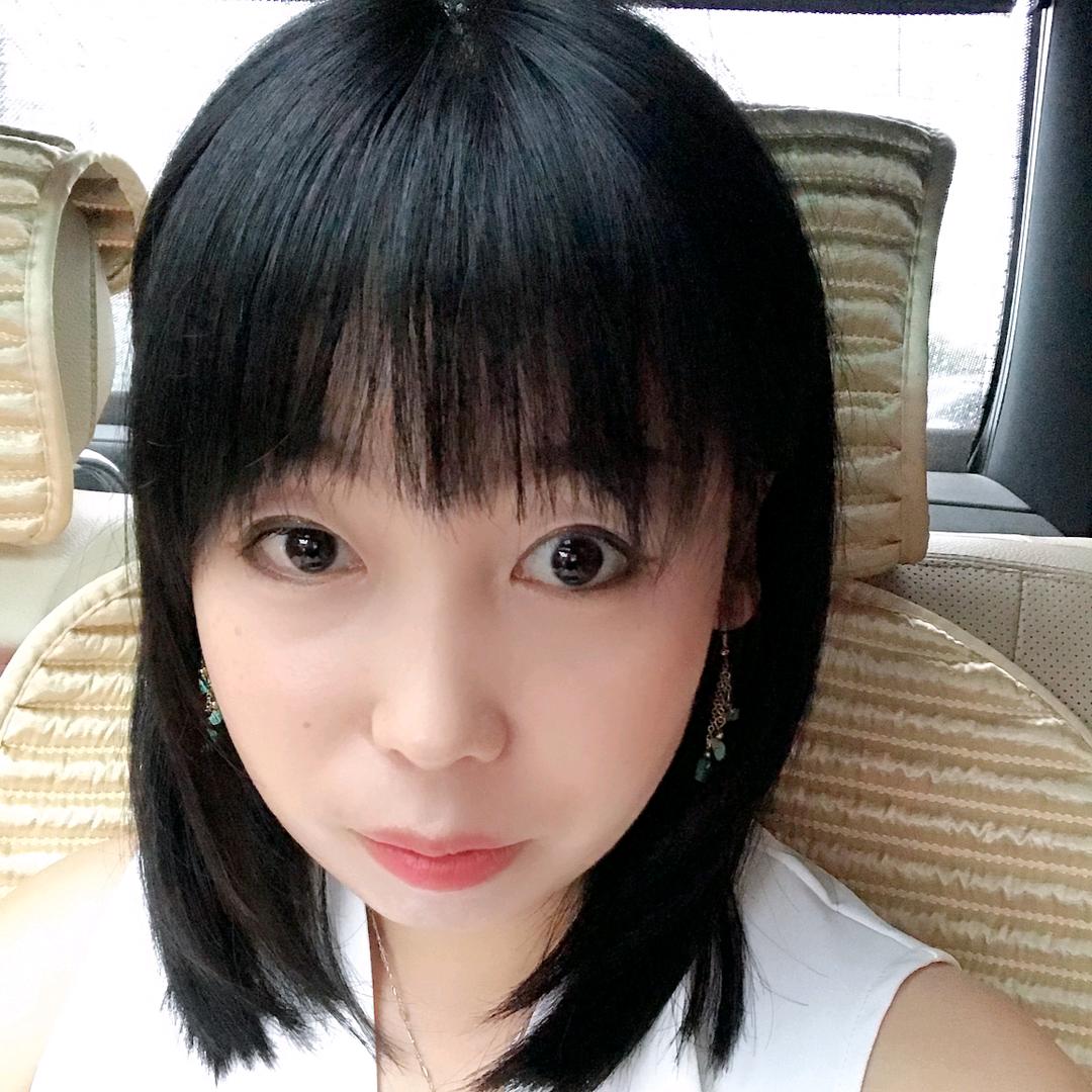 小媛爱美食