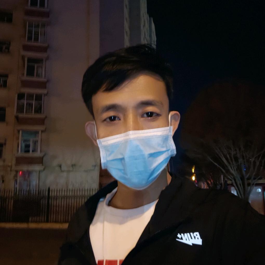历尽千辛的我