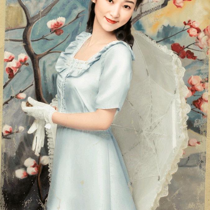 带刺的玫瑰🌹