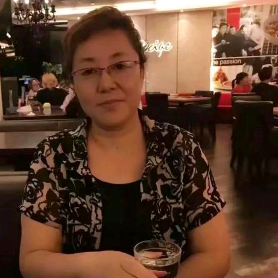 黎黎♬ 生活的美好♬