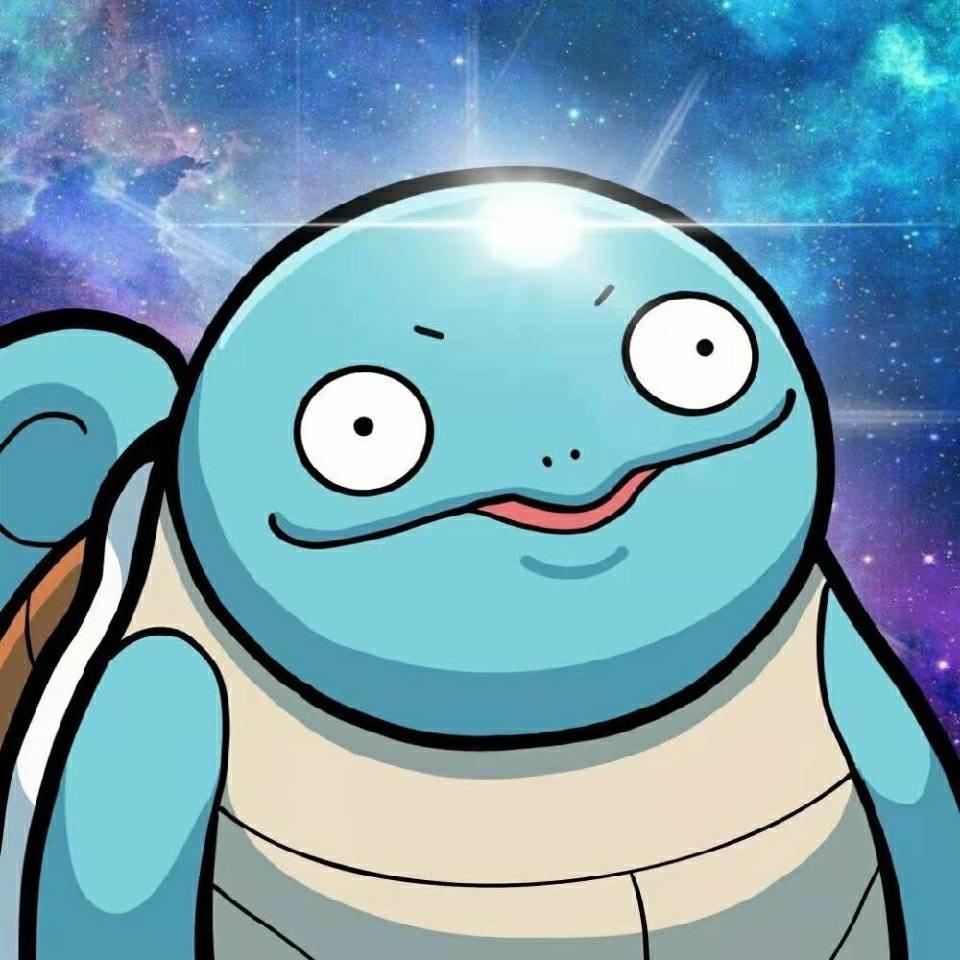 毁灭世界大魔王