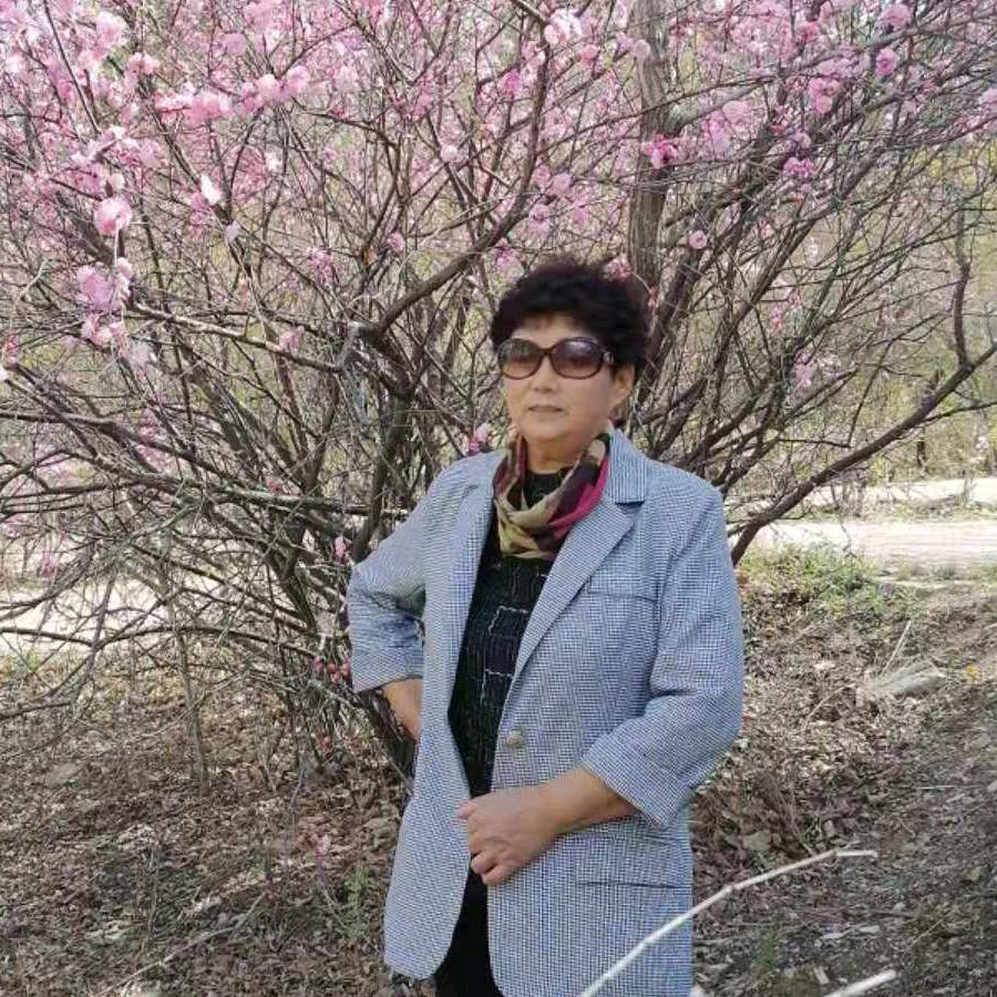 人生美丽