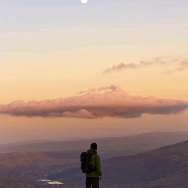 尽人事，听天命