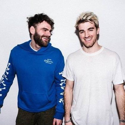 TheChainsmokersCN