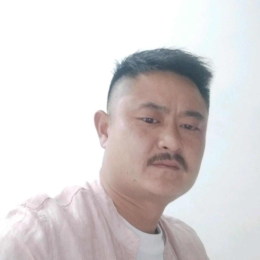 胡子哥