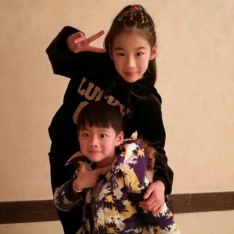 阿菊～幸福姑梁