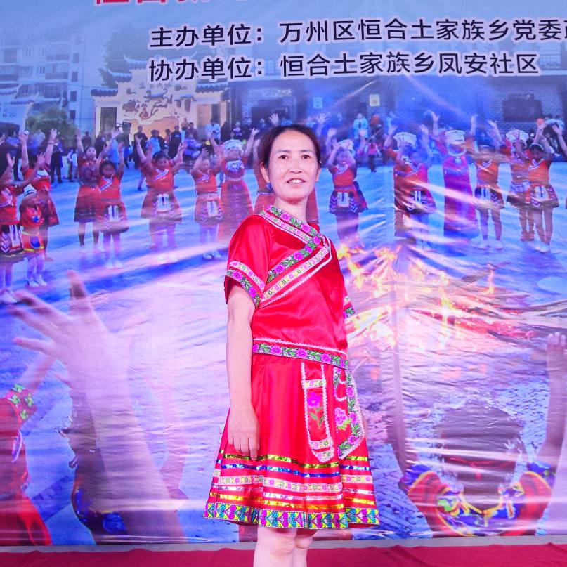 邹二姐拒绝私聊