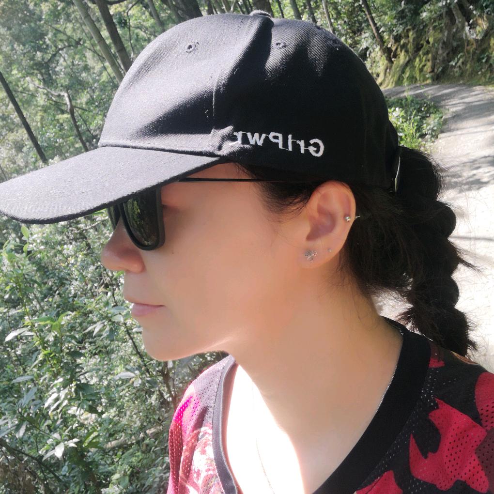 阿毛（橱窗有好物）