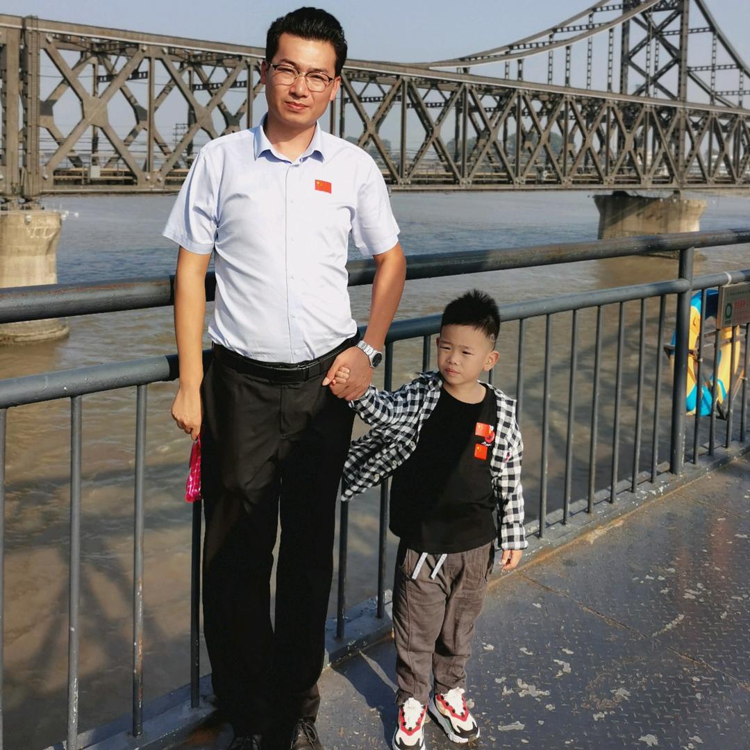 林宏