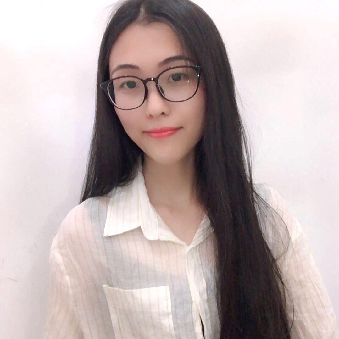 陈晓璇