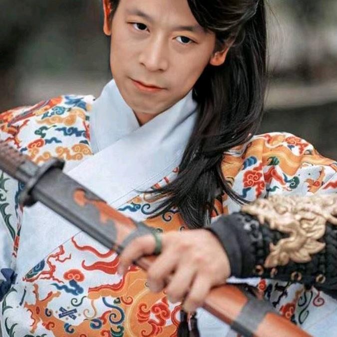 用户超哥