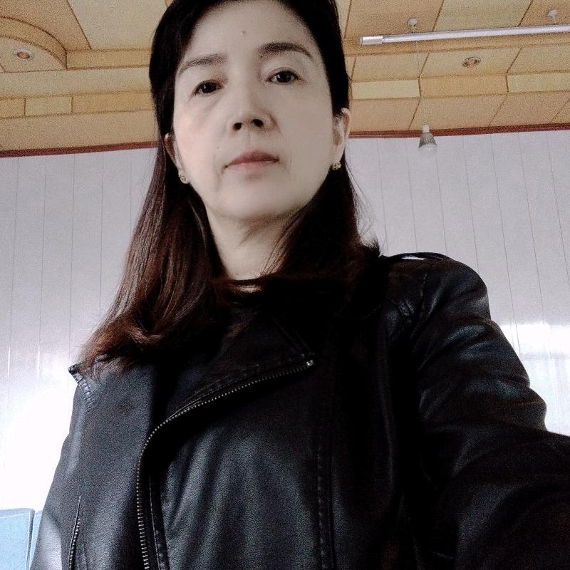 春天的风