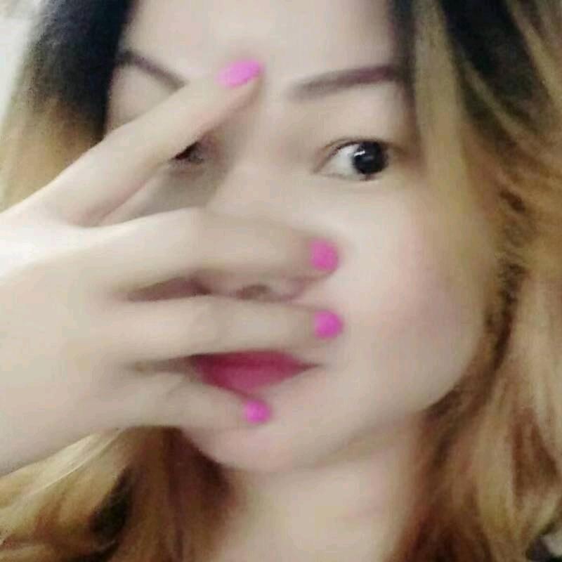 蓝蓝