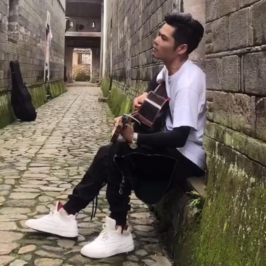 韩老三🎸