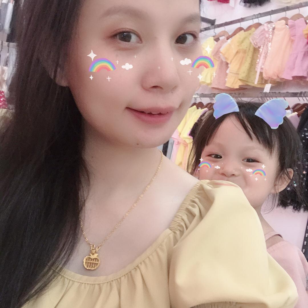 揭阳仙桥古溪520童装