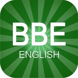 BBE英语软件