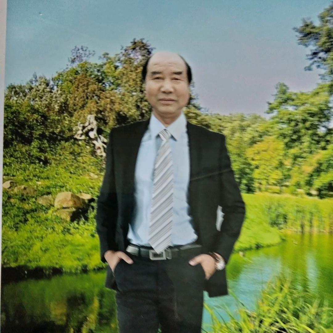 周老头