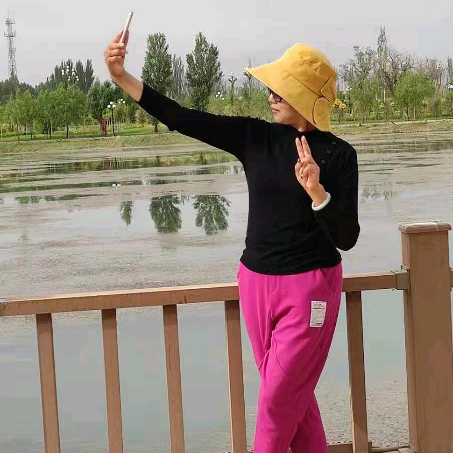 姚姐