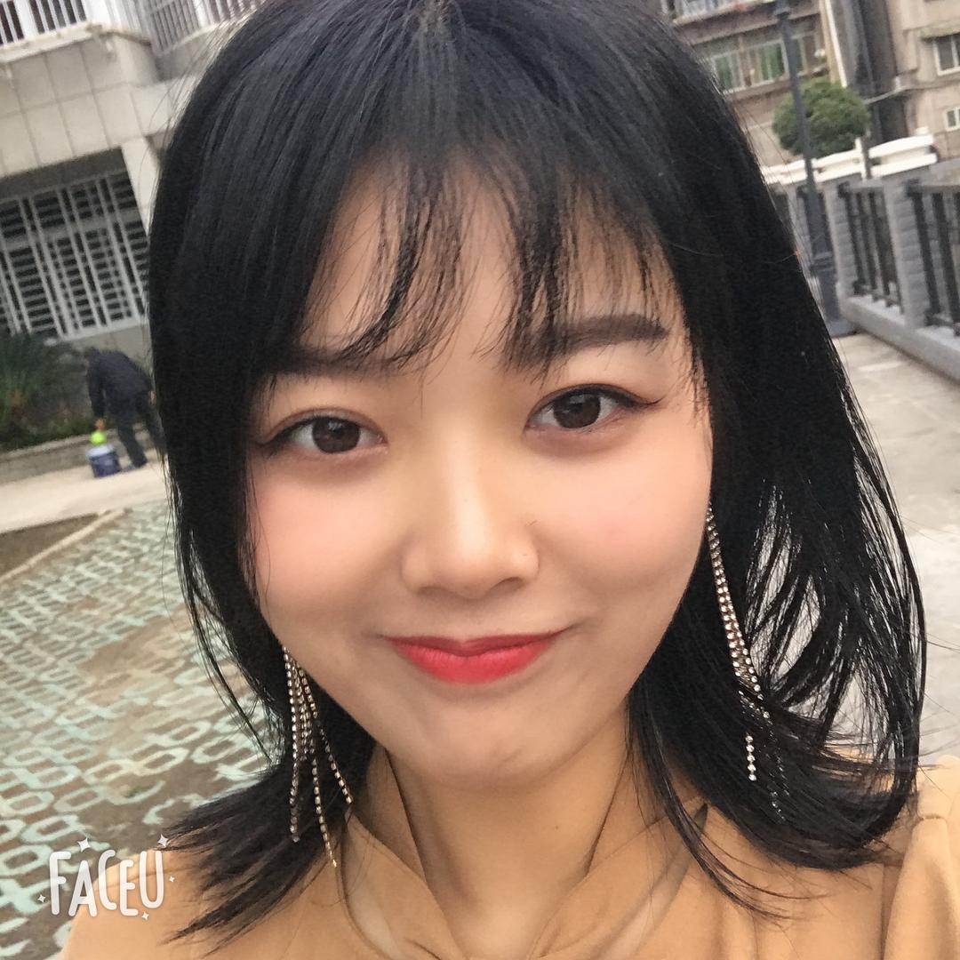 是大鹿呀