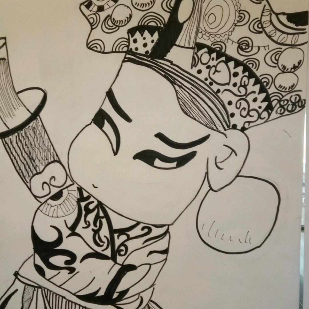 棒棒糖