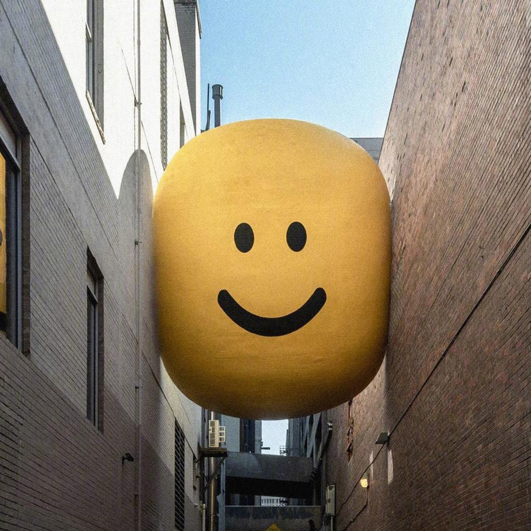 难自弃的王大脸