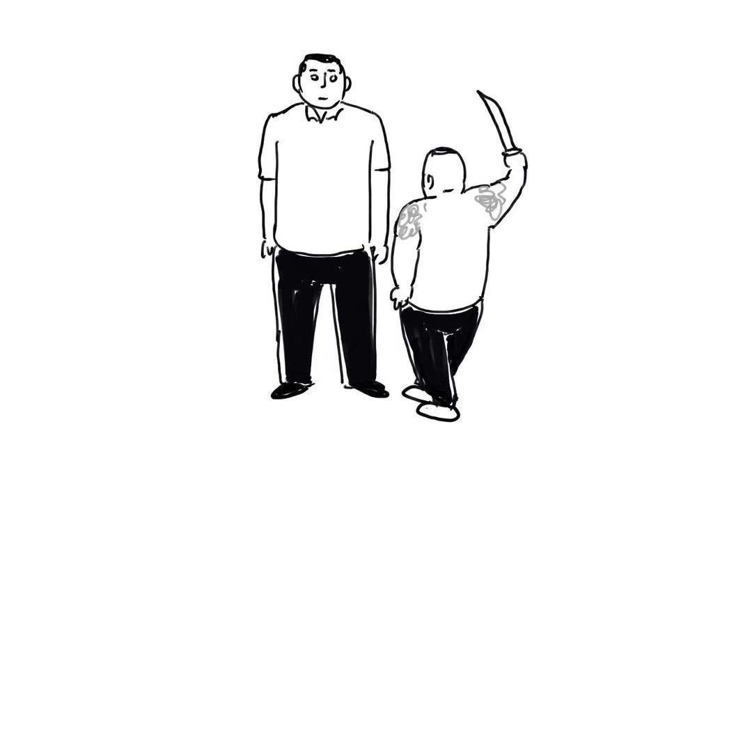 木天一