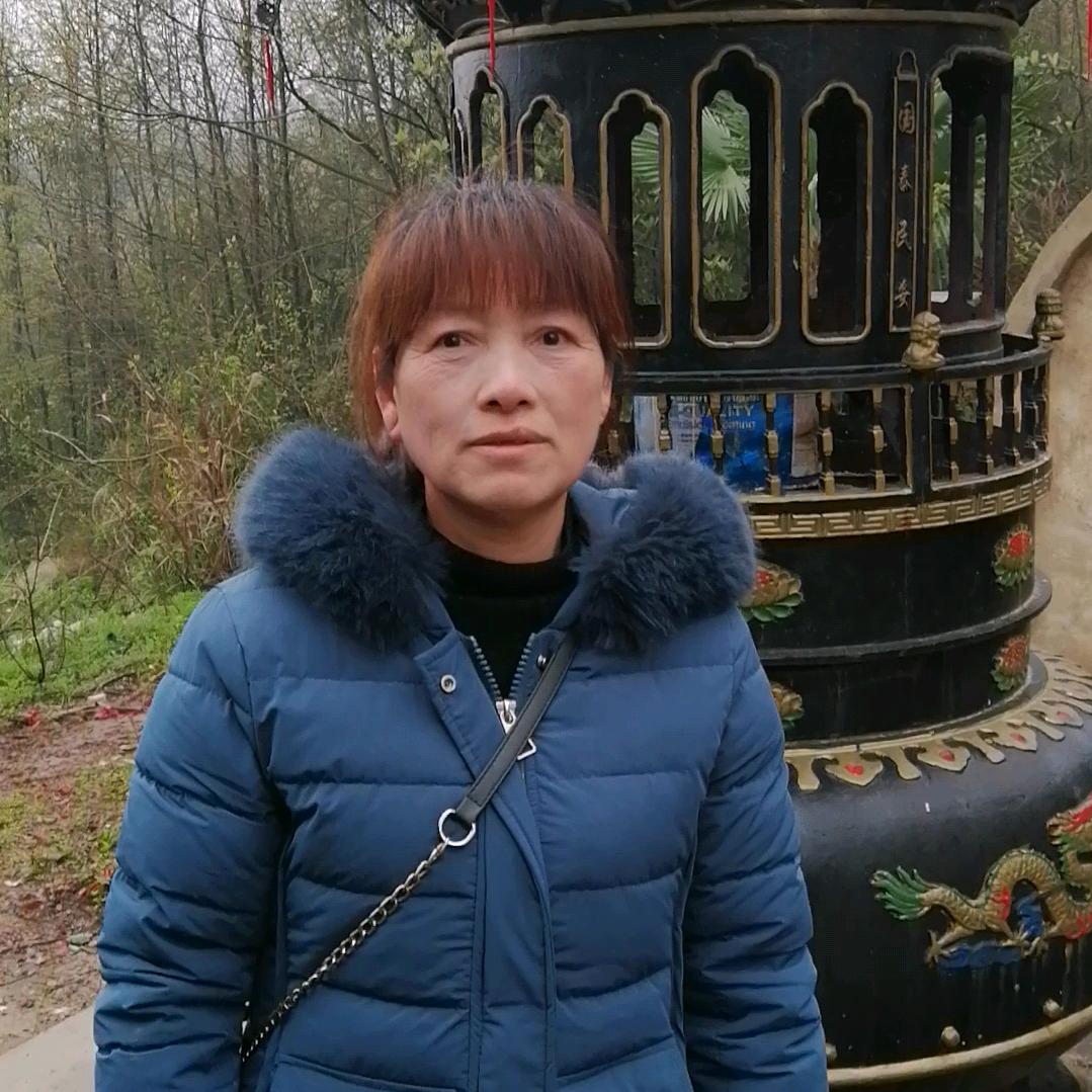 春暖花开