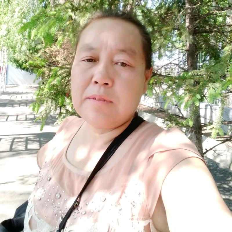 顺其自然
