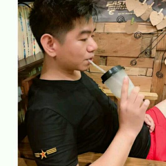 横塱仔威少