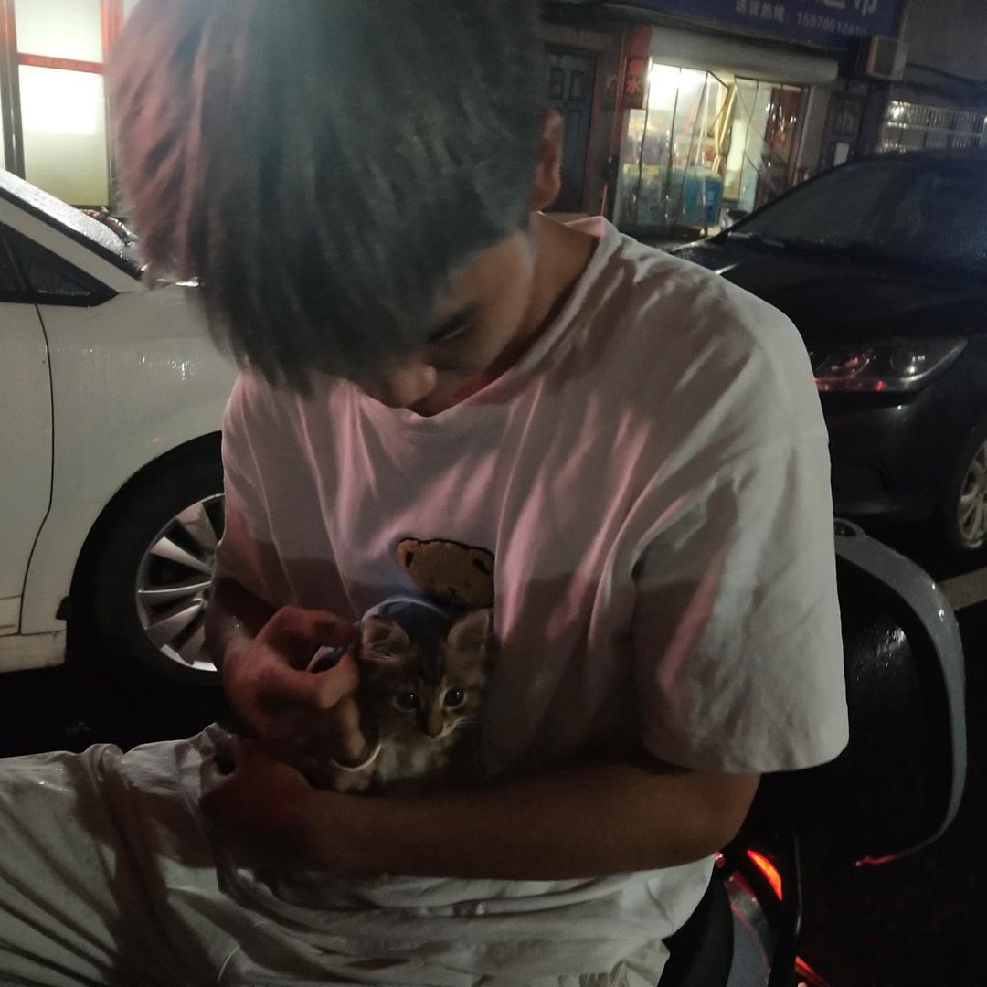 俊泽