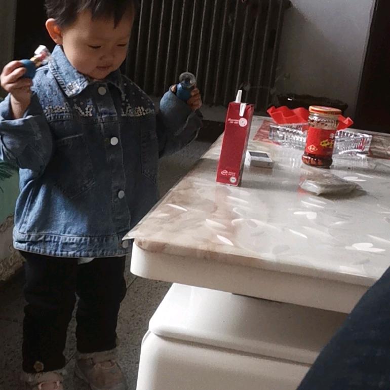 二哥：