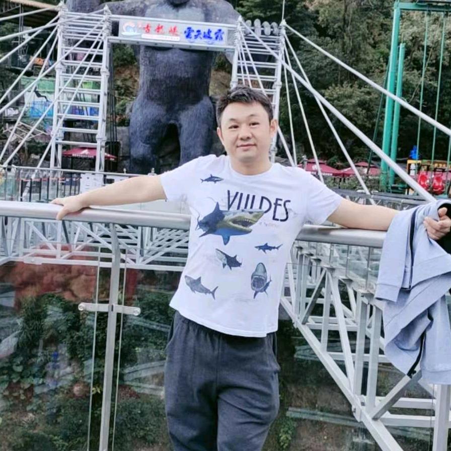 吉祥如意！