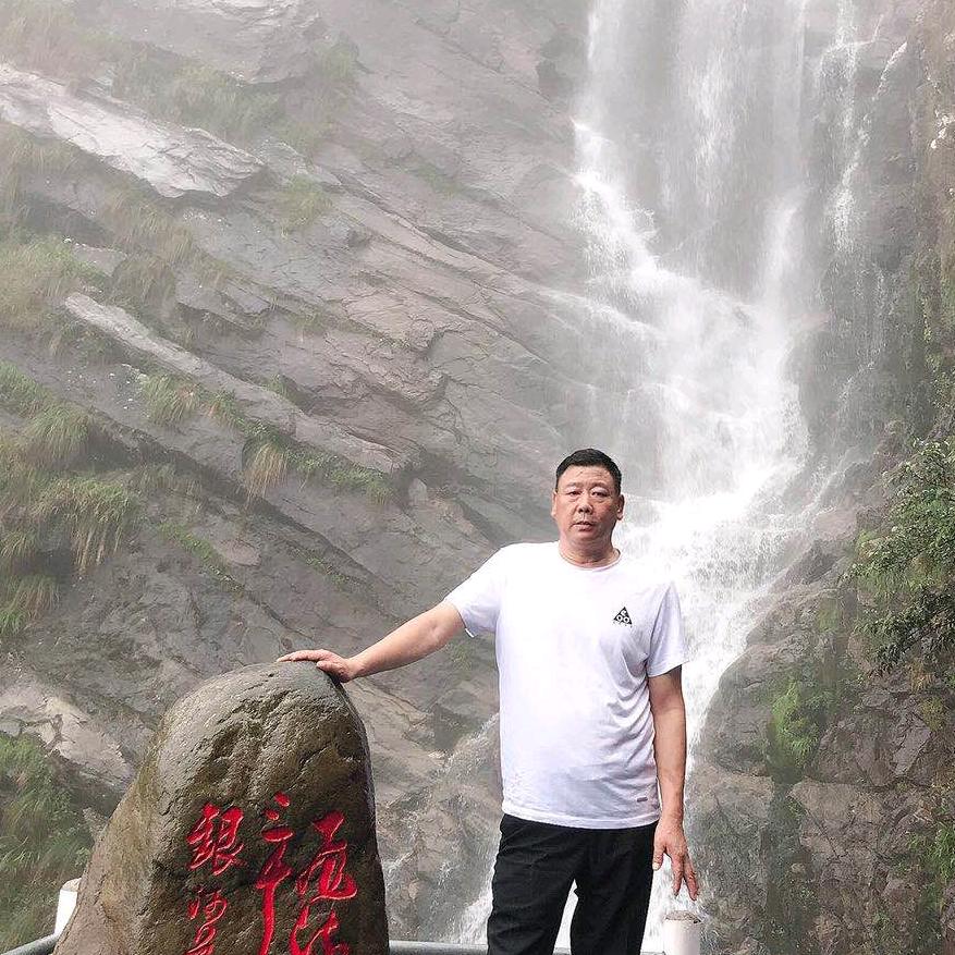 我是二哥