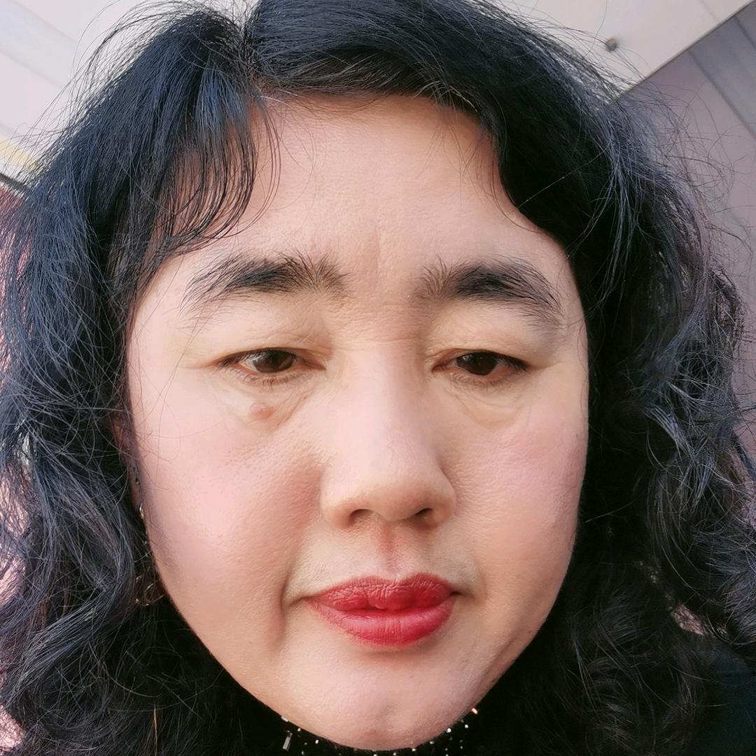 开心果(王芳）