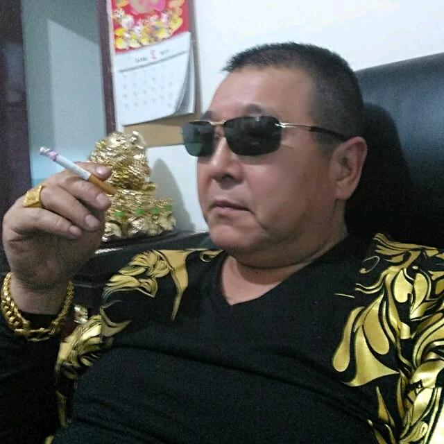 华北哥