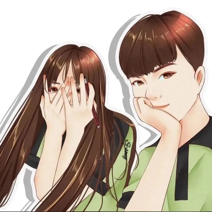 马先生&李女士
