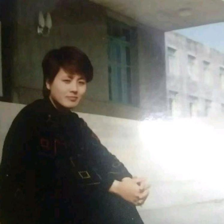 美羊羊，