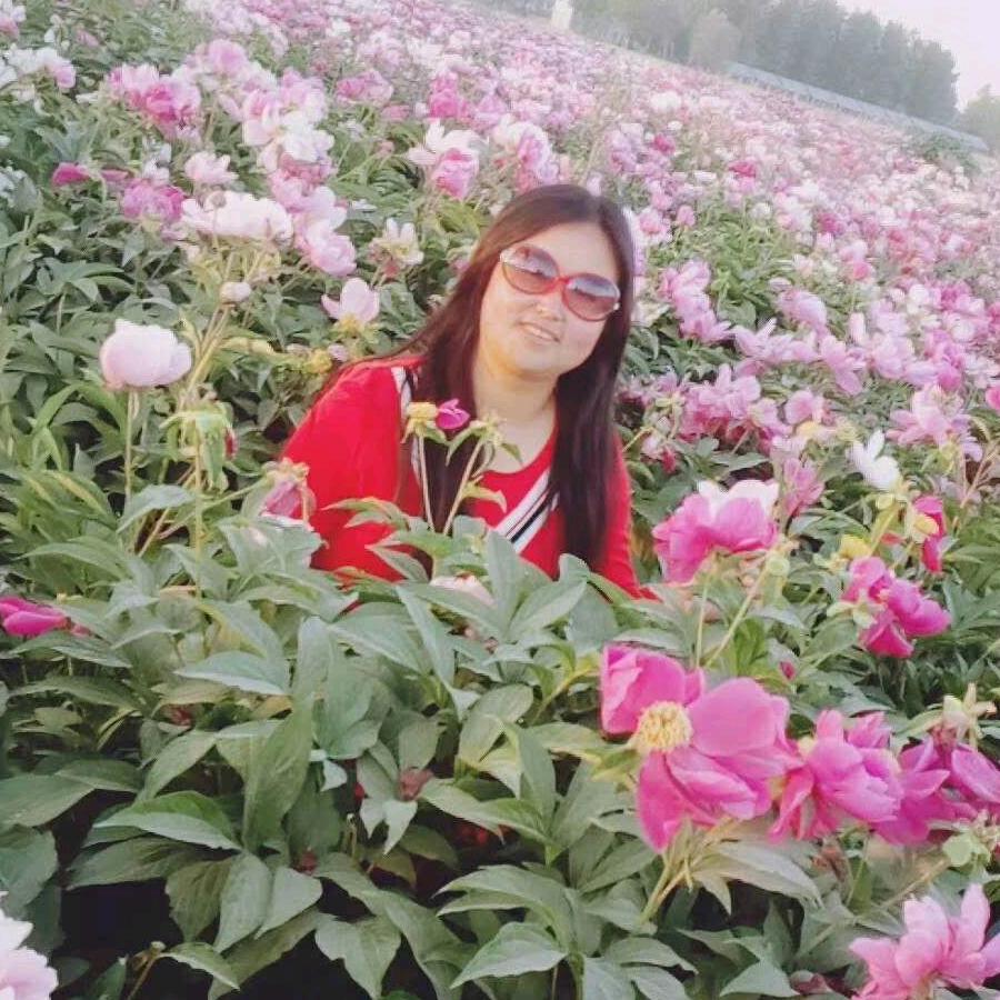 茉莉