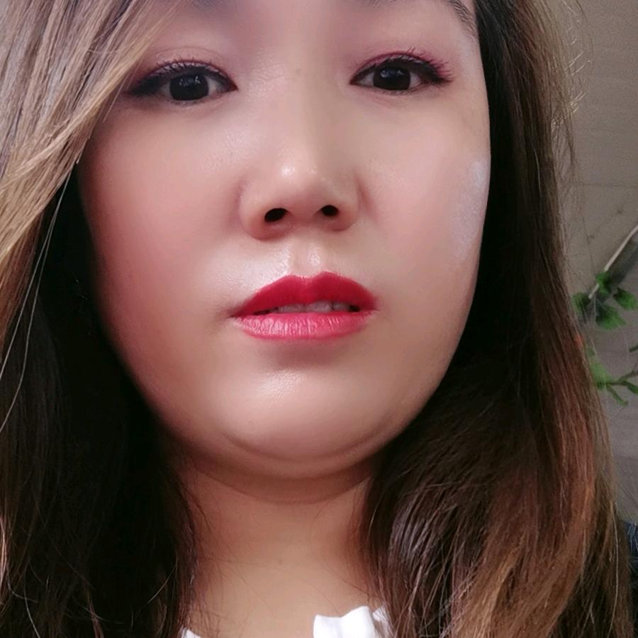 雨中漫步