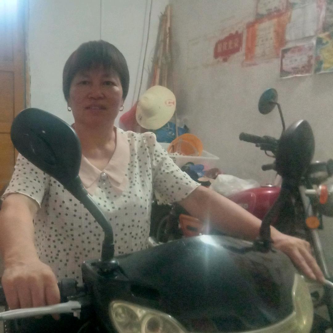 兰姐爱生话