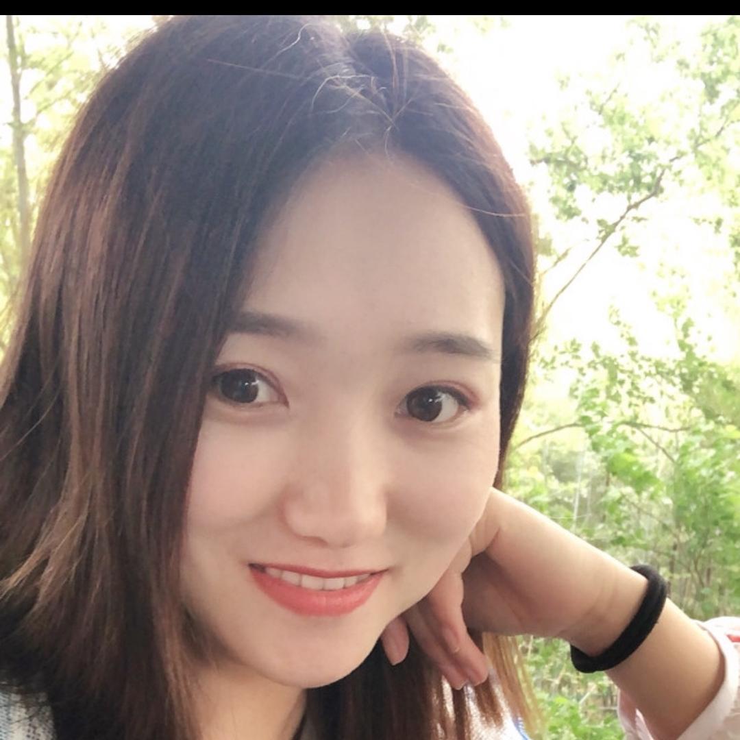北方的姑娘