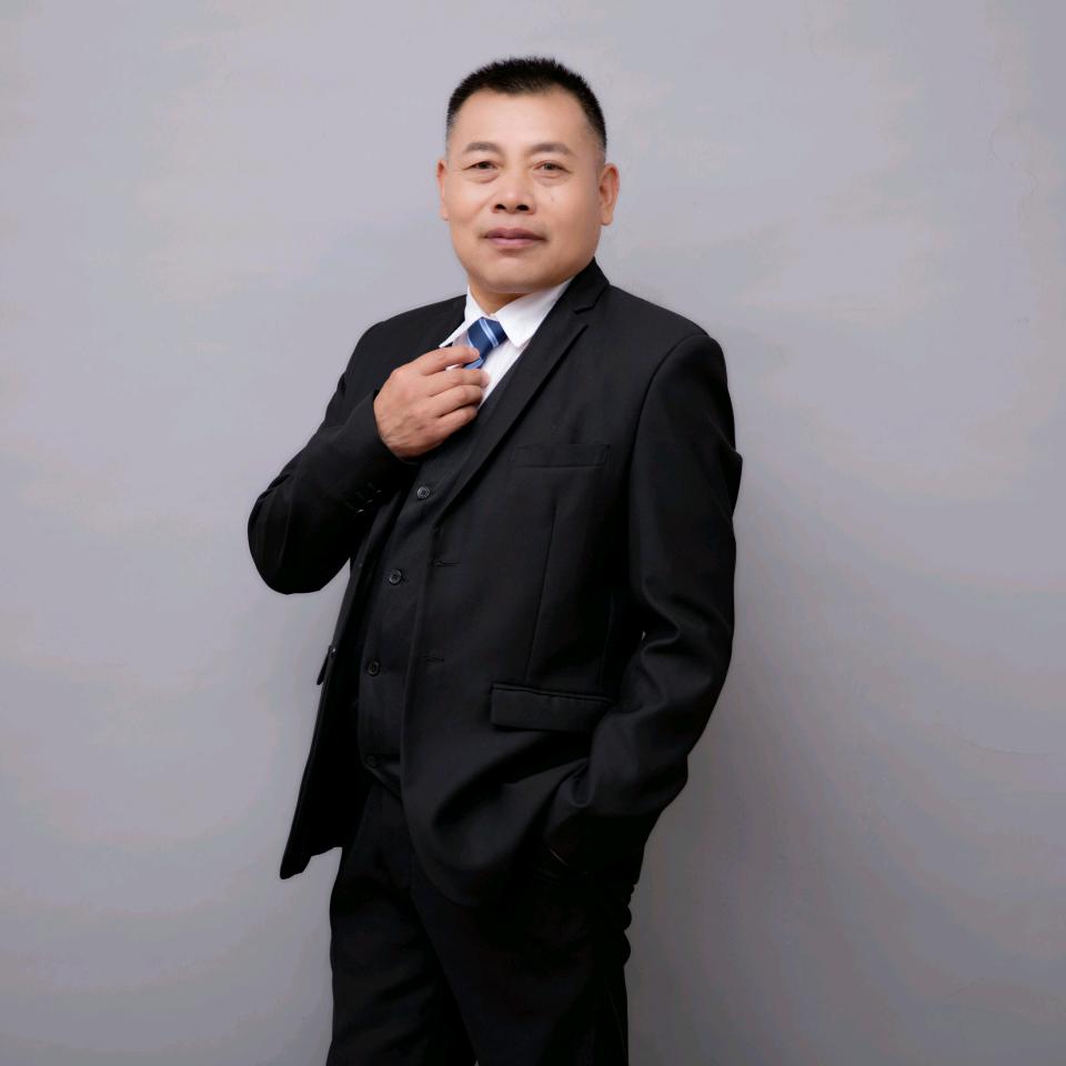 张永玉