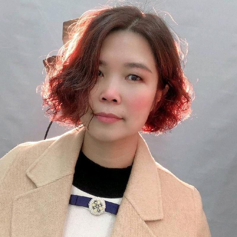 黄玫瑰