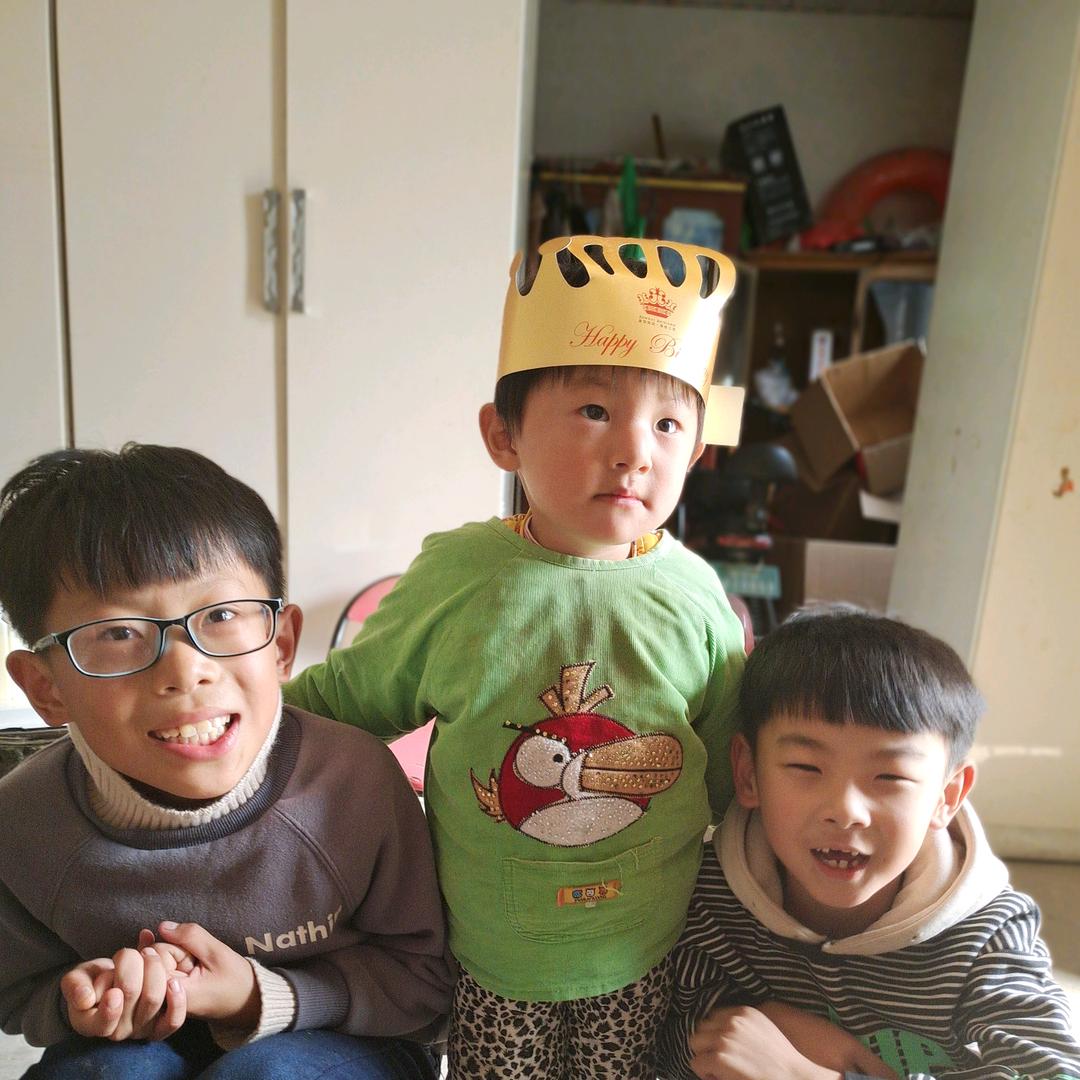 超级无敌默哥哥