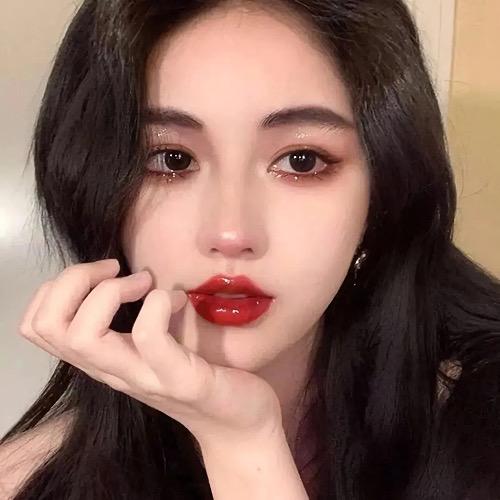 爱笑的姑娘🙈