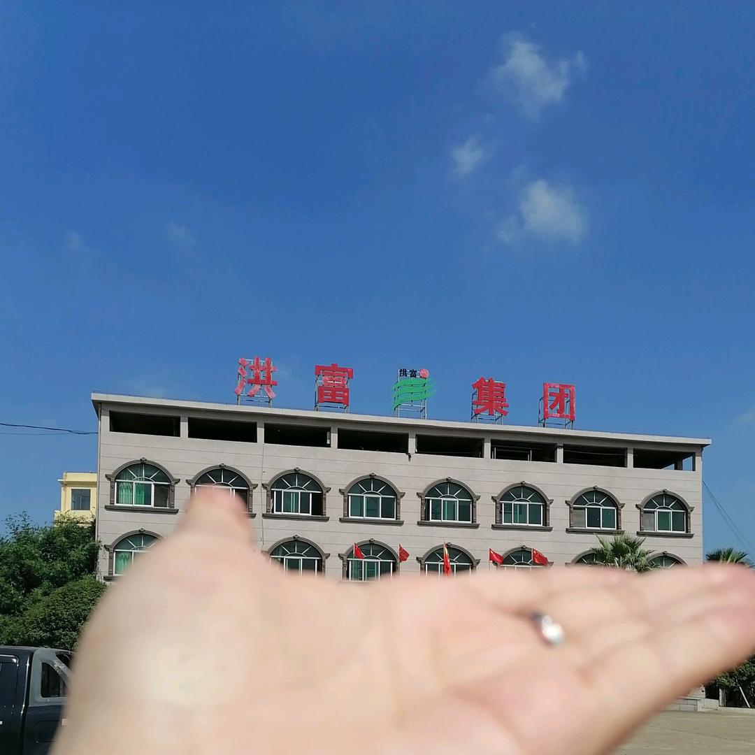 江西洪富肠衣集团（郑经理）