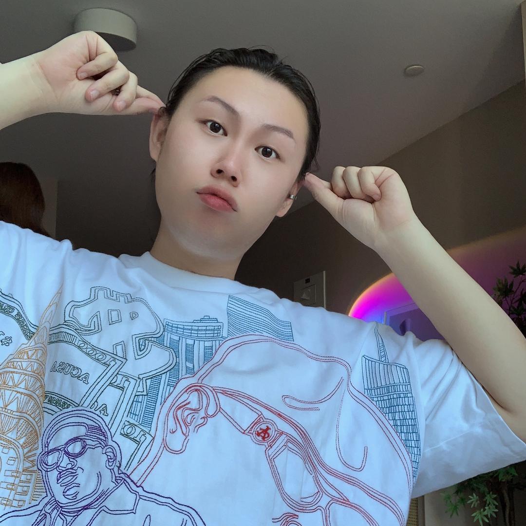 酒酿小袁子