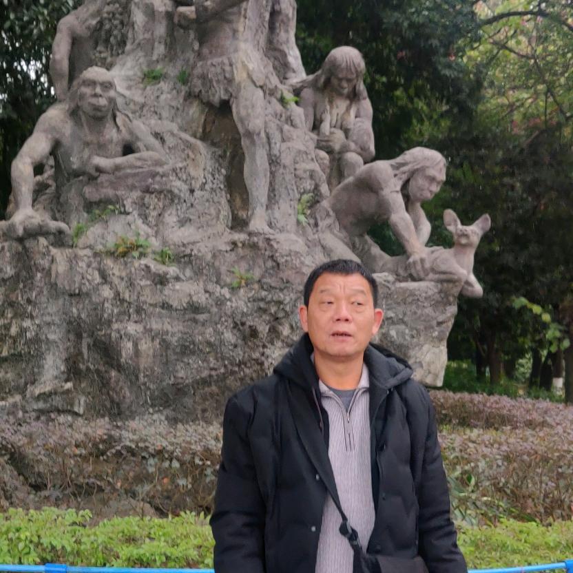 阿杰