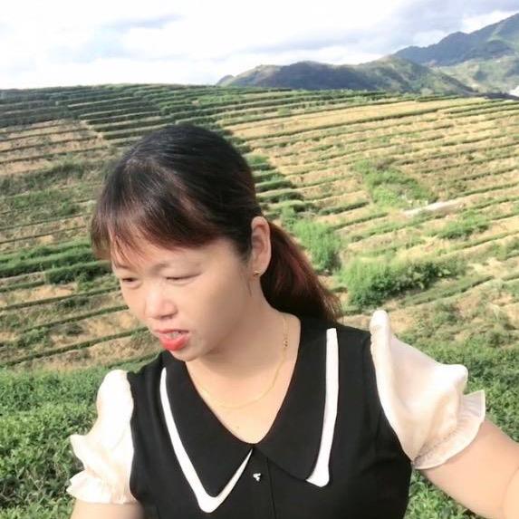 小吴（茶山姑娘）